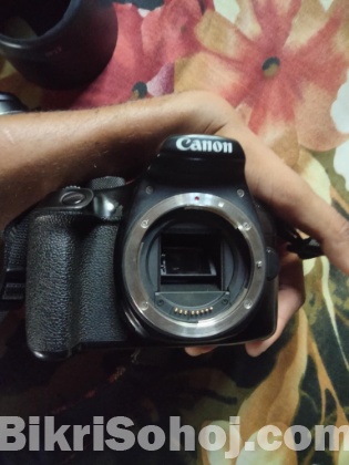 Canon 1300d